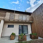 Apartmán V Soukromi *