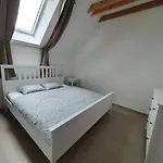 Apartmán V Soukromi Pasohlávky