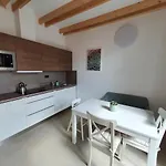 Apartmán V Soukromi Pasohlávky