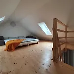 Apartmán V Soukromi Pasohlávky