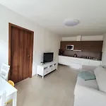 Apartmán V Soukromi Pasohlávky