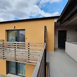 V Soukromi Apartmán Pasohlávky