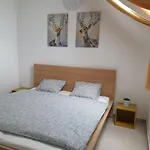 V Soukromi Apartmán *