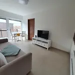 V Soukromi Apartmán Pasohlávky