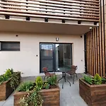 V Soukromi Apartmán Pasohlávky