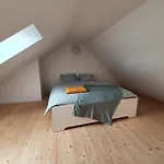 V Soukromi Apartmán