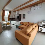 V Soukromi Apartmán