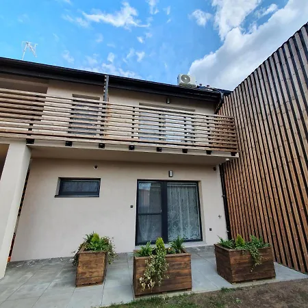 Apartamento V Soukromi *