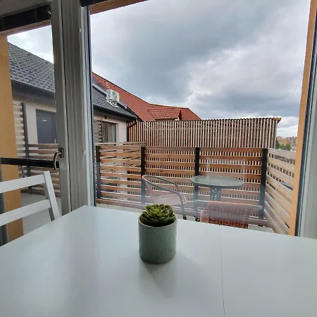 V Soukromi Apartment *
