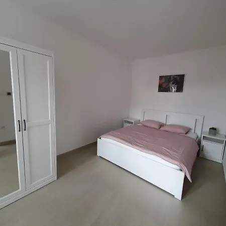 V Soukromi Pasohlávky