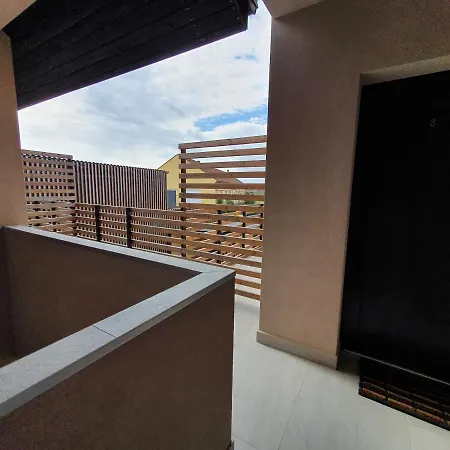 V Soukromi Apartmán *
