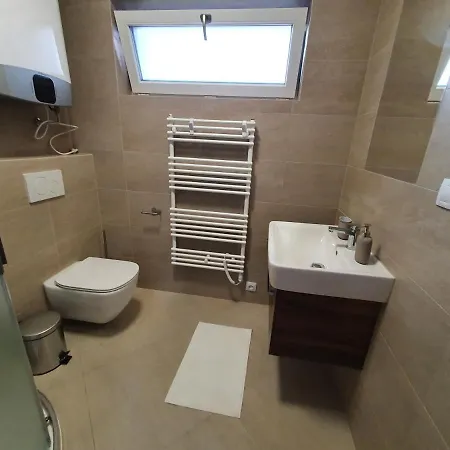 V Soukromi Apartment *