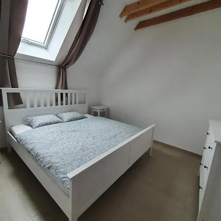 Apartamento V Soukromi Pasohlávky