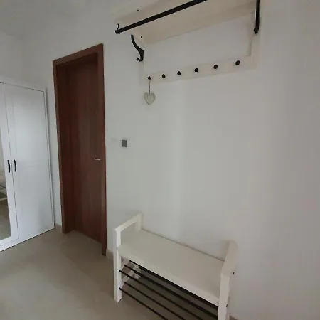 V Soukromi Apartment