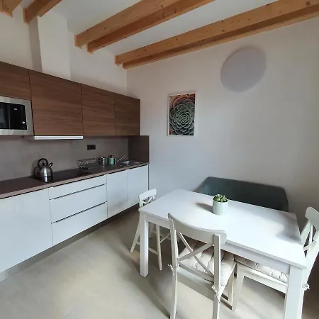 Apartamento V Soukromi Pasohlávky