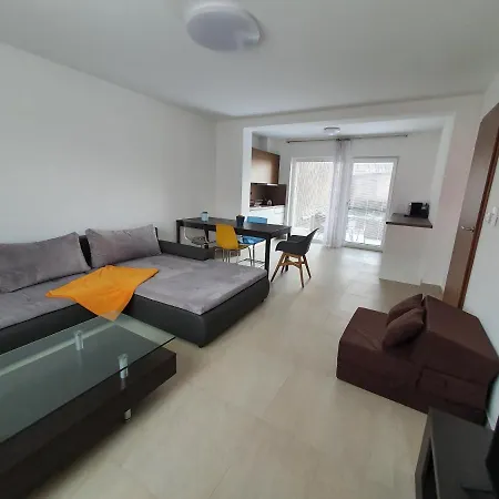 V Soukromi Apartment *