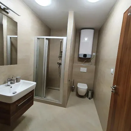 V Soukromi Apartment *