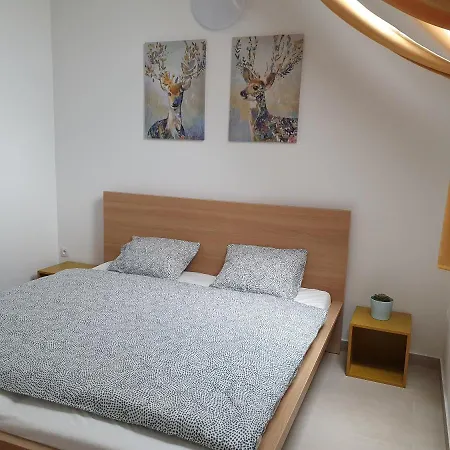 V Soukromi Apartamento *