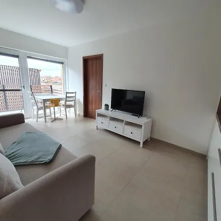V Soukromi Apartmán Pasohlávky