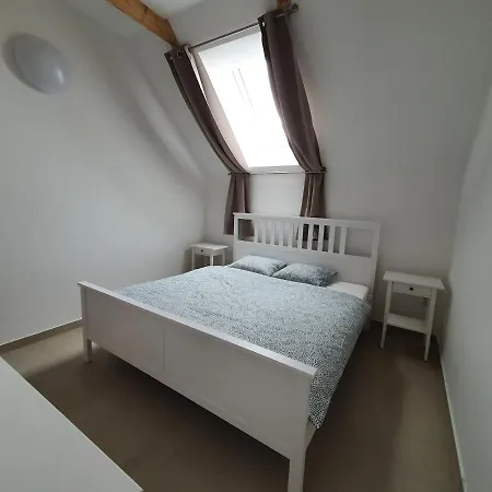 Apartment V Soukromi *