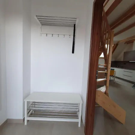 V Soukromi Apartment