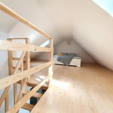 Apartment V Soukromi Pasohlavky