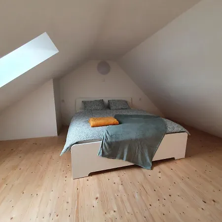 V Soukromi Apartment