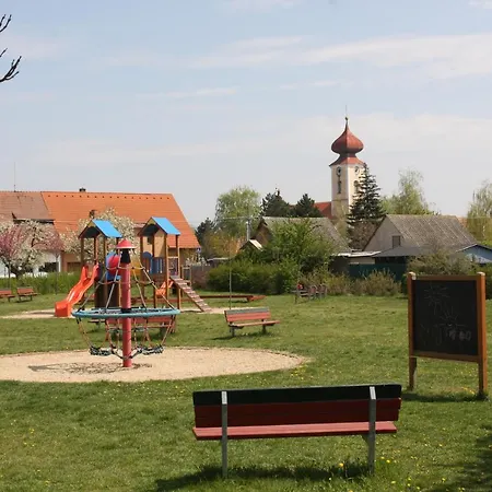 Apartmán V Soukromi *