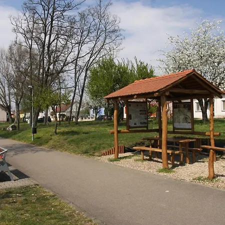 Apartment V Soukromi