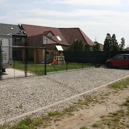 Apartamento V Soukromi *