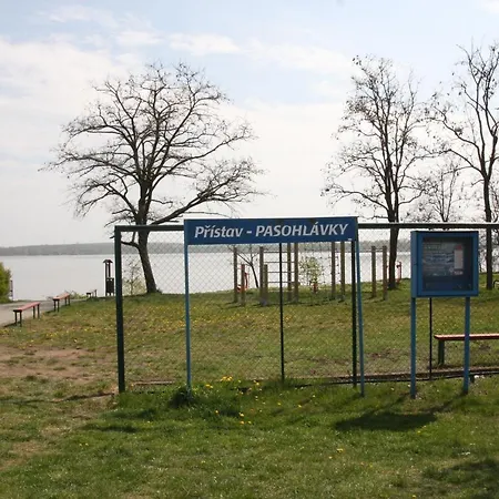 V Soukromi Apartment