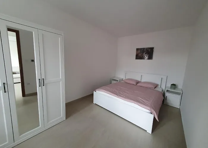 V Soukromi Pasohlávky