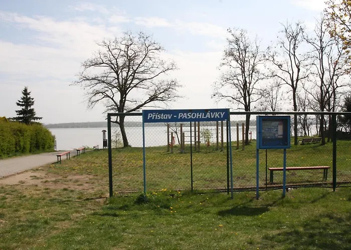 V Soukromi Appartement